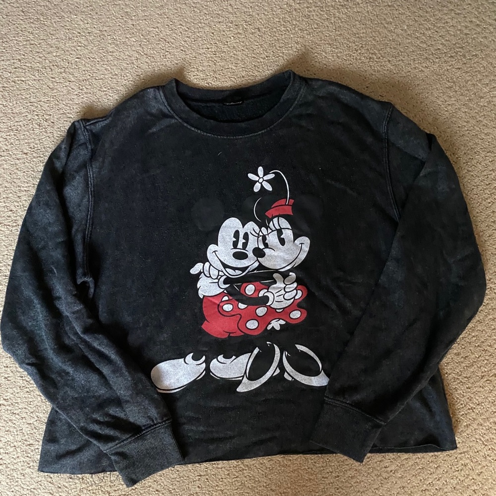 Vintage Disney Sweatshirt